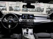 BMW 5 серии VI (F10/F11/F07) Рестайлинг Набережные Челны  - изображение 50