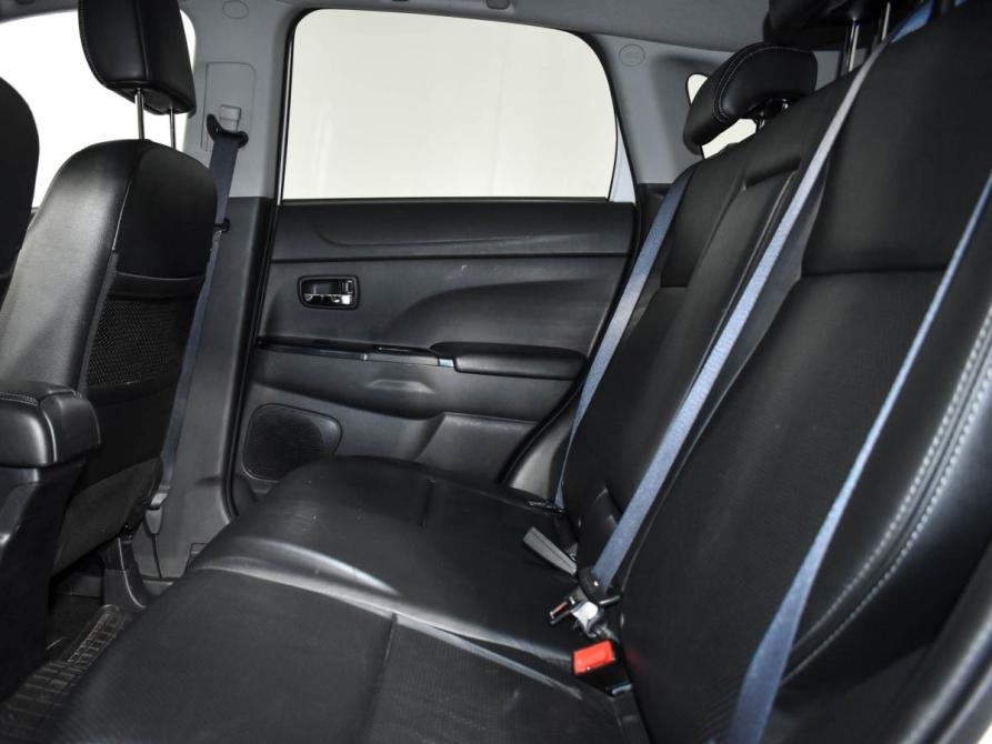 Peugeot 4008 I Санкт-Петербург  - изображение 12