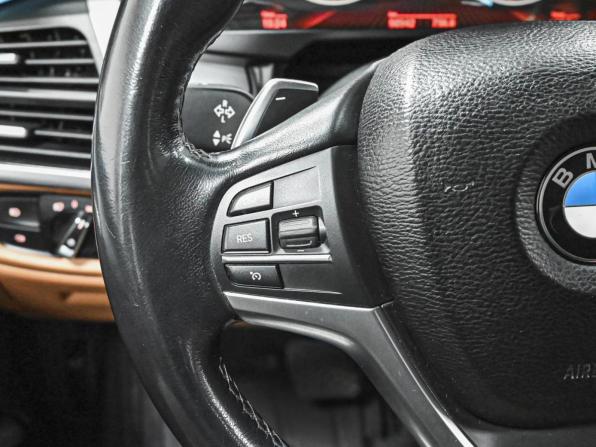 BMW X6 II (F16) с пробегом 2015 года, цена 3 148 000 рублей, 98942 км, внедорожник, Автокод Объявления