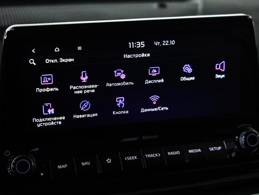 Kia Seltos I Санкт-Петербург  - изображение 16