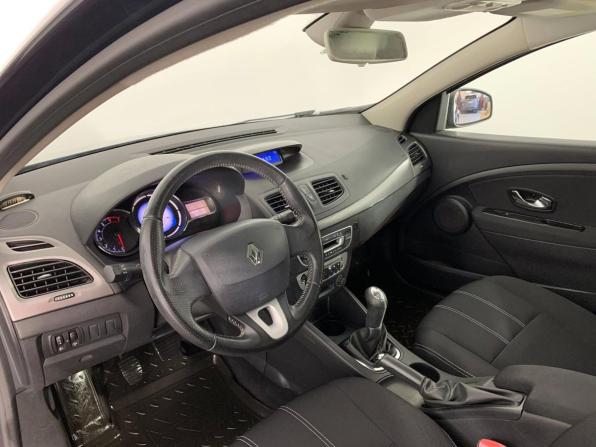 Renault Megane III Рестайлинг с пробегом 2013 года, цена 623 000 рублей, 152424 км, хэтчбек, Автокод Объявления