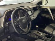 Toyota RAV4 IV (XA40) Тверь  - изображение 34