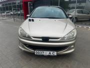 Peugeot 206 Астрахань  - изображение 25