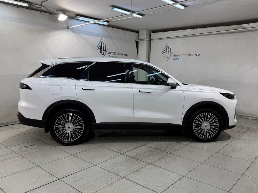 Chery Tiggo 9 I (China Market) Химки  - изображение 7