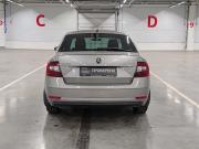 Skoda Octavia III (A7) Рестайлинг Казань  - изображение 29