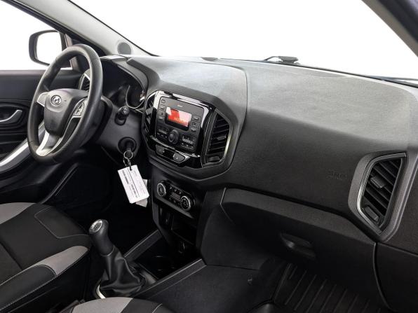 Lada (ВАЗ) XRAY I с пробегом 2019 года, цена 850 000 рублей, 50679 км, хэтчбек, Автокод Объявления