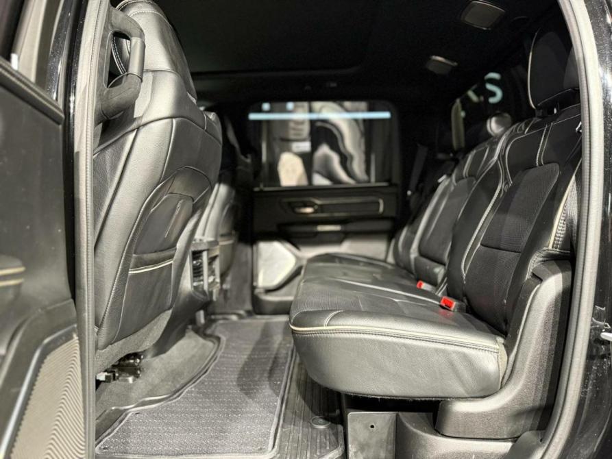 Ram 1500 V Иркутск  - изображение 27