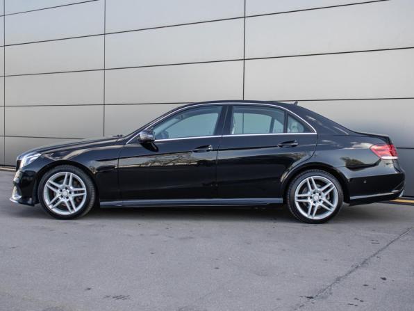 Mercedes-Benz E-Класс IV (W212 S212 C207) Рестайлинг с пробегом 2014 года, цена 2 479 000 рублей, 160500 км, седан, Автокод Объявления