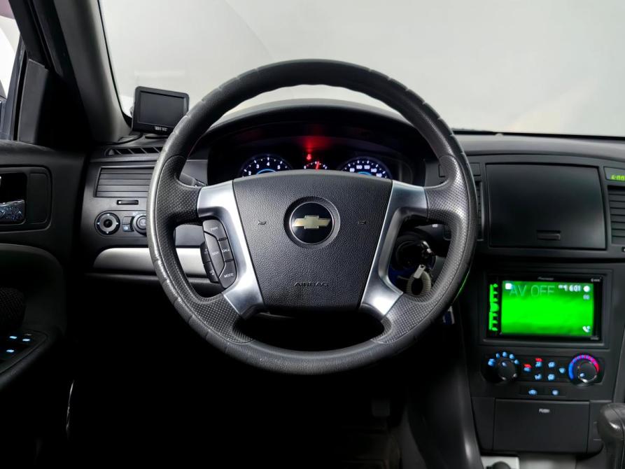 Chevrolet Epica V250 Рестайлинг Москва  - изображение 13