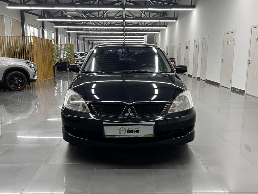Mitsubishi Lancer IX Рестайлинг Тверь  - изображение 3