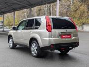 Nissan X-Trail II Екатеринбург  - изображение 21