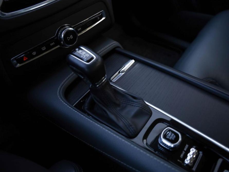 Volvo XC90 II Рестайлинг 1 Санкт-Петербург  - изображение 13