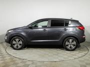 Kia Sportage III Рестайлинг Санкт-Петербург  - изображение 25