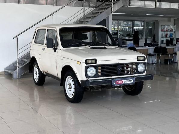 Lada (ВАЗ) 2121 (4x4) I с пробегом 1986 года, цена 179 900 рублей, 334000 км, внедорожник, Автокод Объявления