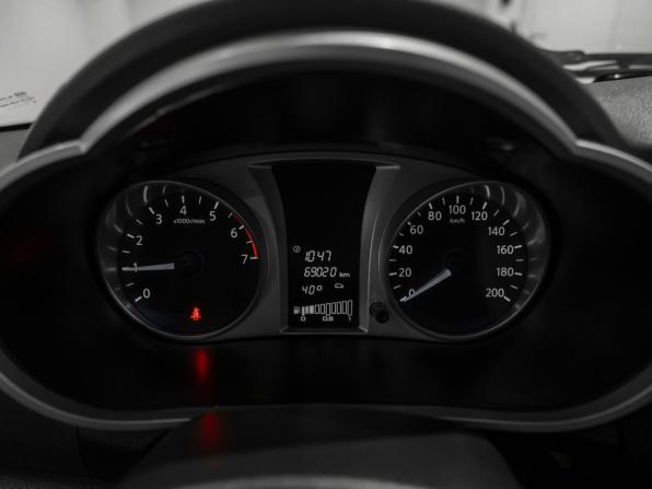 Datsun on-DO I с пробегом 2019 года, цена 520 000 рублей, 69019 км, седан, Автокод Объявления