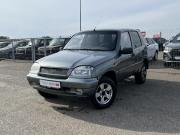 Chevrolet Niva I Буинск  - изображение 21