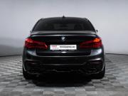 BMW 5 серии VII (G30/G31/G38) Москва  - изображение 29