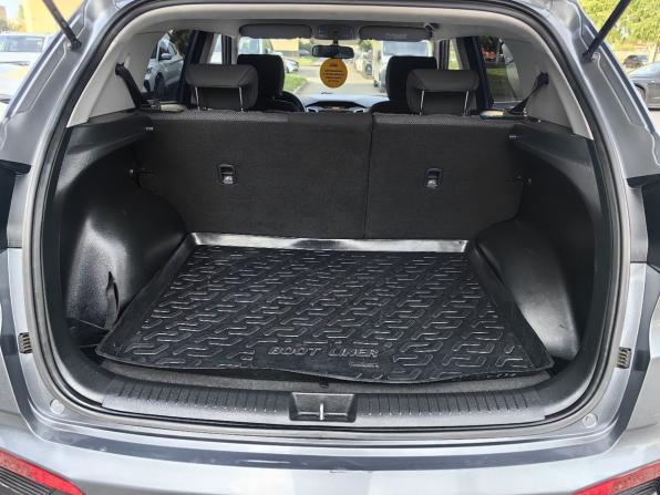 Hyundai Creta I с пробегом 2018 года, цена 1 449 999 рублей, 133131 км, внедорожник, Автокод Объявления