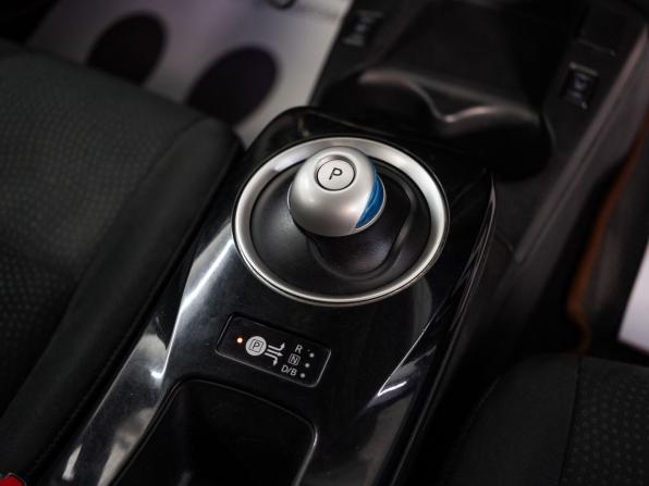 Nissan Leaf I (ZE0/AZE0) с пробегом 2014 года, цена 865 000 рублей, 77727 км, хэтчбек, Автокод Объявления
