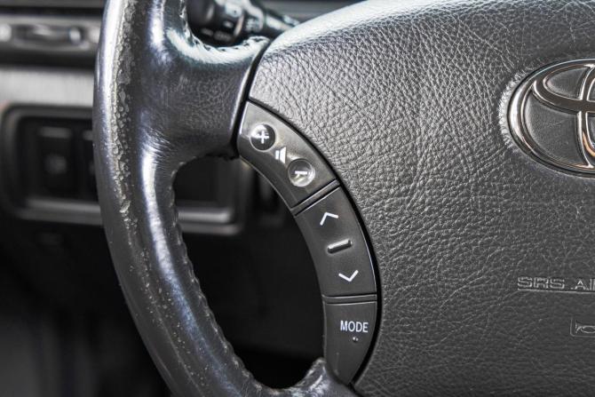 Toyota Camry V (XV30) Рестайлинг с пробегом 2005 года, цена 999 000 рублей, 306000 км, седан, Автокод Объявления