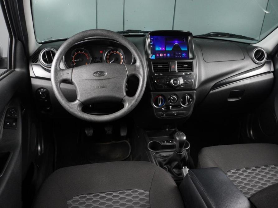 Lada (ВАЗ) Granta I Рестайлинг Минеральные Воды  - изображение 6
