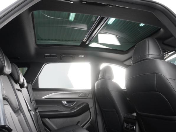 JETOUR X90+ с пробегом 2023 года, цена 2 590 000 рублей, 20745 км, внедорожник, Автокод Объявления