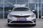 Kia Optima IV Рестайлинг Ульяновск  - изображение 26