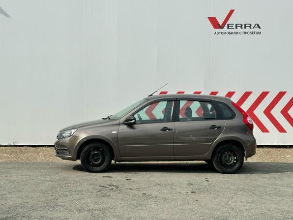 Lada (ВАЗ) Granta I Рестайлинг с пробегом 2019 года, цена 460 000 рублей, 67540 км, хэтчбек, Автокод Объявления