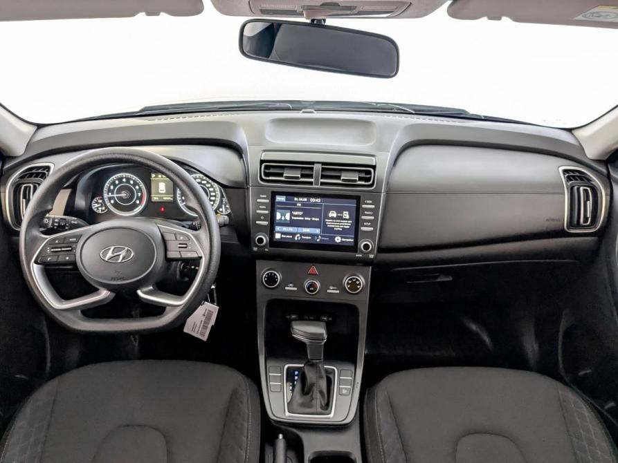 Hyundai Creta II Москва  - изображение 14