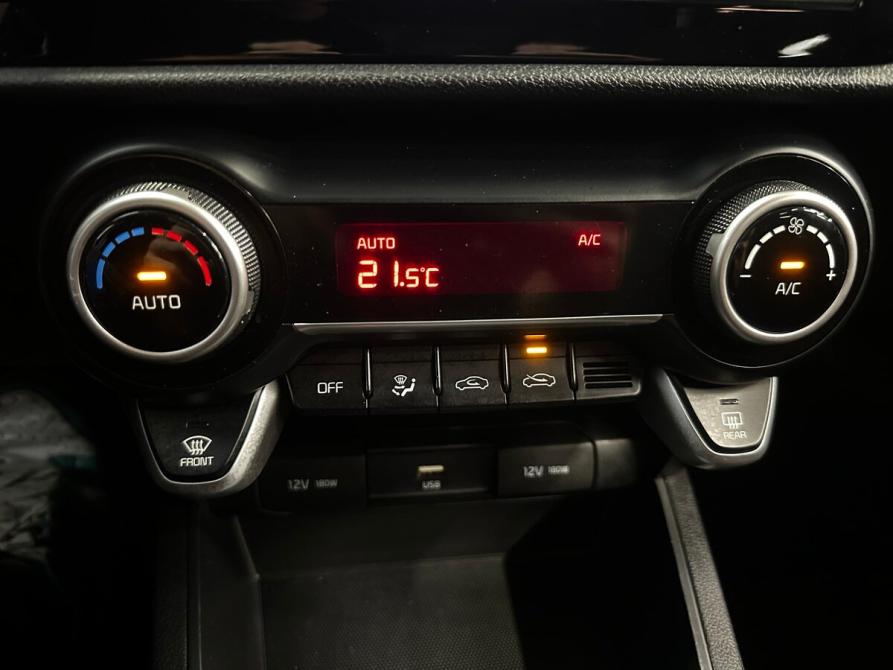 Kia Rio IV Рестайлинг Балашиха  - изображение 9