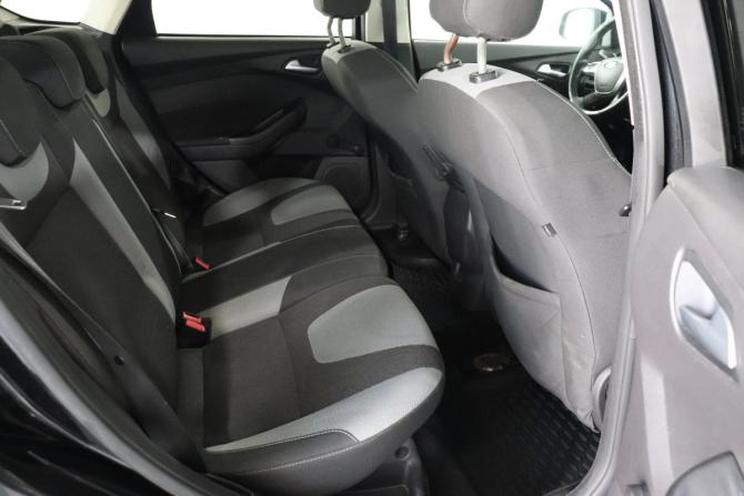 Ford Focus III с пробегом 2014 года, цена 651 000 рублей, 225951 км, хэтчбек, Автокод Объявления