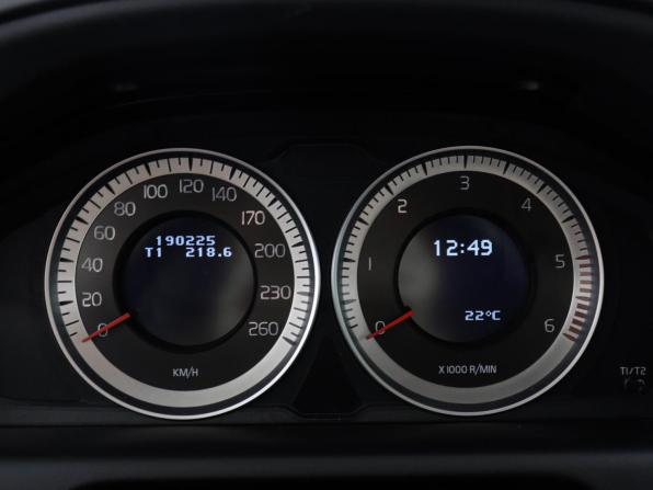 Volvo XC60 I с пробегом 2012 года, цена 1 529 000 рублей, 190246 км, внедорожник, Автокод Объявления