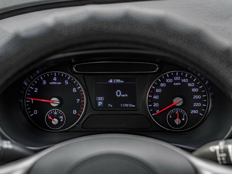 Kia Sorento III Prime Рестайлинг Санкт-Петербург  - изображение 5