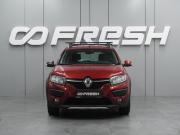 Renault Sandero II Воронеж  - изображение 22