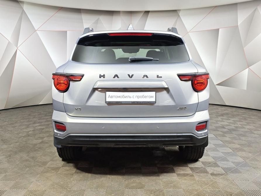 Haval H7 I Москва  - изображение 8