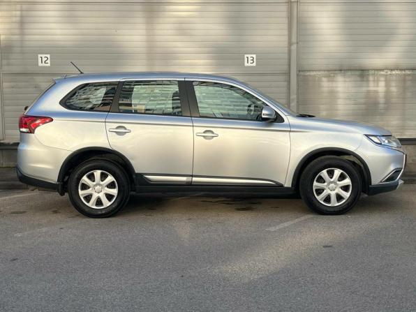 Mitsubishi Outlander III Рестайлинг 2 с пробегом 2016 года, цена 1 529 000 рублей, 178997 км, внедорожник, Автокод Объявления