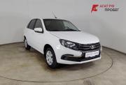 Lada (ВАЗ) Granta I Рестайлинг Волгоград  - изображение 27