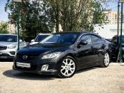 Mazda 6 II (GH) Санкт-Петербург  - изображение 14