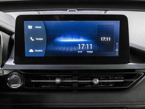 Chery Tiggo 4 Pro I с пробегом 2023 года, цена 1 789 000 рублей, 27943 км, внедорожник, Автокод Объявления