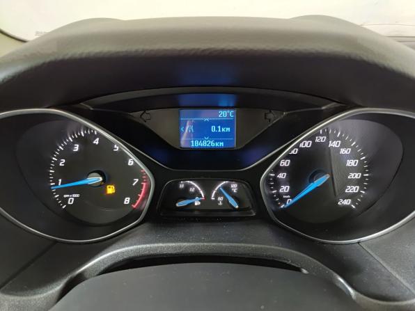 Ford Focus III с пробегом 2011 года, цена 715 000 рублей, 185000 км, хэтчбек, Автокод Объявления