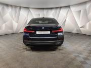 BMW 5 серии VII (G30/G31/G38) Рестайлинг Москва  - изображение 22