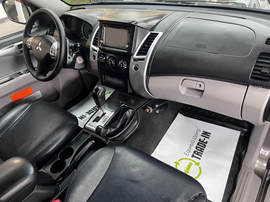 Mitsubishi Pajero Sport II Тверь  - изображение 14