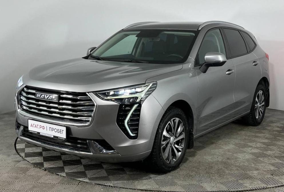 Haval Jolion I Рестайлинг Волгоград  - изображение 3