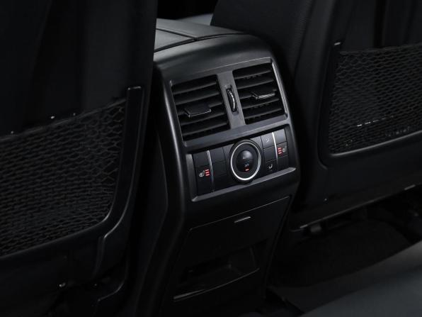 Mercedes-Benz GLS I (X166) с пробегом 2019 года, цена 3 799 000 рублей, 147000 км, внедорожник, Автокод Объявления