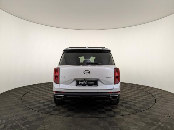 GAC GS8 II с пробегом 2024 года, цена 3 400 000 рублей, 56516 км, внедорожник, Автокод Объявления