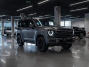 Haval H9 II Москва  - изображение 33
