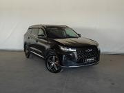 Chery Tiggo 7 Pro Max I Москва  - изображение 22