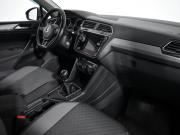 Volkswagen Tiguan II Санкт-Петербург  - изображение 34