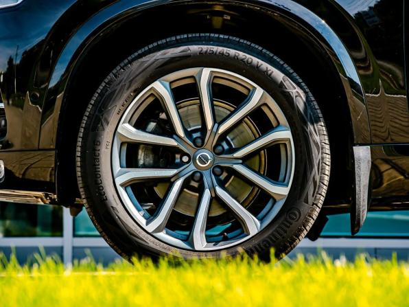 Volvo XC90 II с пробегом 2018 года, цена 3 690 000 рублей, 141420 км, внедорожник, Автокод Объявления
