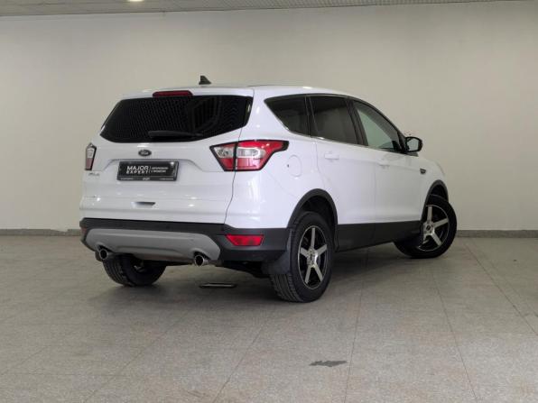 Ford Kuga II Рестайлинг с пробегом 2017 года, цена 1 490 000 рублей, 172633 км, внедорожник, Автокод Объявления